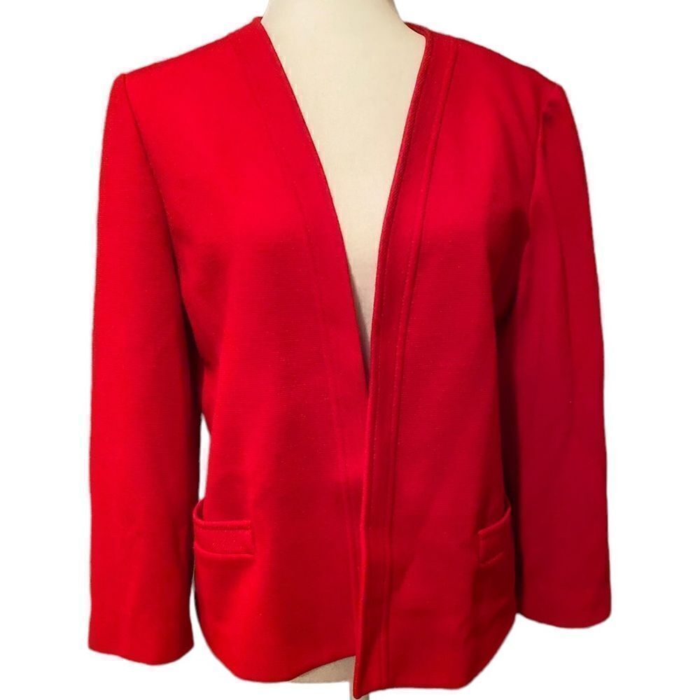 James Kenrob Vintage Blazer